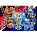 ジグソーパズル 70ピース きずながったい！   トミカ絆合体 アースグランナー TEN-MC70-746