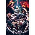 ショッピングパズル ジグソーパズル 1000ピース 劇場版オーバーロード聖王国編   オーバーロード YAM-10-1478