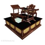 �ڼ�������������۽���ɤ�ػҼ����ع�����棴�����å�Ƴ�մ�3.5�ܡ��¿��ι��⼫�ҹ��������ʡ�����������ʩ������ (�����ֹ�10208u)