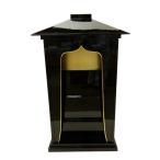 【特別販売展示品】黒塗り　厨子　ひな壇付き(外寸幅約78cm高さ約124.5cm奥行約35cm)長期在庫品の為、特価セール価格　高級仏具通販 管理番号「4090」