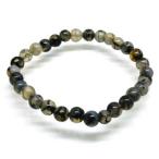 1000円ぽっきり！《天然石》龍紋石ブレスレット　パワーストーンブレスレット　　【RCP】