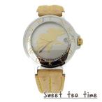 ハンティングワールド 腕時計 メン