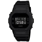 カシオ Gショック 腕時計 メンズ CASIO G-SHOCK ウオッチ Solid Colors ソリッドカラーズ DW-5600BB-1JF スピードモデル 国内正規品 送料無料