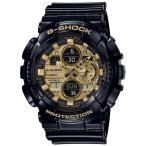 Yahoo! Yahoo!ショッピング(ヤフー ショッピング)カシオ Gショック 腕時計 メンズ CASIO G-SHOCK ウオッチ Garish Color ウォッチ GA-140GB 国内正規品 送料無料