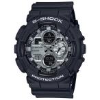 Yahoo! Yahoo!ショッピング(ヤフー ショッピング)カシオ Gショック 腕時計 メンズ CASIO G-SHOCK ウオッチ Garish Color ウォッチ GA-140GM 国内正規品 送料無料