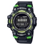 Yahoo! Yahoo!ショッピング(ヤフー ショッピング)カシオ Gショック CASIO G-SHOCK 腕時計 メンズ ウオッチ G-SQUAD ジースクワッド スマートフォンリンク GBD-100SM 国内正規品 レビュー書いて送料無料