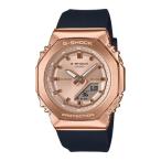 カシオ Gショック 腕時計 レディース ウーマン CASIO G-SHOCK WOMEN ジーショック 時計 ウオッチ GM-S2110PG-1A4JF 国内正規品