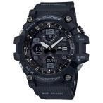 Yahoo! Yahoo!ショッピング(ヤフー ショッピング)カシオ Gショック 腕時計 メンズ CASIO G-SHOCK ウオッチ マスターオブG MUDMASTER マッドマスター GWG-100 国内正規品 送料無料