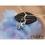 ウズUZUネックレスレディースアク...