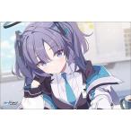 ブルーアーカイブ ユウカ メモリアルロビーイラストver. ブシロード ラバーマットコレクション V2 Vol.1719