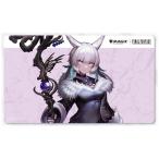 FINAL FANTASY キャラクター ボーダーレス版 魔女、ヤ・シュトラ・ルル MFR-07 MTG プレイヤーズラバーマット プレイマット