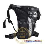 バイクバック ウエストバッグ ヒップバッグ ウエストポーチ リュックサック レッグポーチ バイク 自転車 登山 アウトドア 釣り かばん 軽量 メンズ