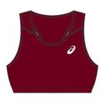 アシックス　オーダーコンポ受注生産 廃番追加販売ブラトップ（レディス） 陸上・ランニング ウエア PX01-26262601-1559257