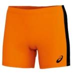 アシックス　オーダーコンポ受注生産 ショートタイツ 陸上・ランニング ウエア PY05-NW