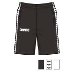  Arena custom заказ производство на заказ окно шорты ( унисекс ) команда одежда OSS4HPU005-BK01 беж скалярный : черный 