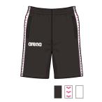  Arena custom заказ производство на заказ окно шорты ( унисекс ) команда одежда OSS4HPU005-BK16 беж скалярный : черный 