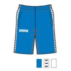  Arena custom заказ производство на заказ окно шорты ( унисекс ) команда одежда OSS4HPU005-BU01 беж скалярный : голубой 