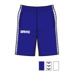  Arena custom заказ производство на заказ окно шорты ( унисекс ) команда одежда OSS4HPU005-PL02 беж скалярный : лиловый 