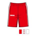  Arena custom заказ производство на заказ окно шорты ( унисекс ) команда одежда OSS4HPU005-RD03 беж скалярный : красный 