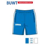  Arena custom заказ производство на заказ окно шорты ( унисекс ) команда одежда OSS4HPU006-BUWT беж скалярный : голубой 