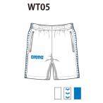  Arena custom заказ производство на заказ окно шорты ( унисекс ) команда одежда OSS4HPU006-WT05 беж скалярный : белый 