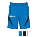  Arena custom заказ производство на заказ окно шорты ( унисекс ) команда одежда OSS4HPU009-BU03 беж скалярный : голубой 
