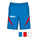  Arena custom заказ производство на заказ окно шорты ( унисекс ) команда одежда OSS4HPU009-BU05 беж скалярный : голубой 