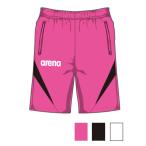  Arena custom заказ производство на заказ окно шорты ( унисекс ) команда одежда OSS4HPU009-PK03 беж скалярный : розовый 