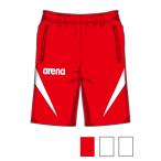  Arena custom заказ производство на заказ окно шорты ( унисекс ) команда одежда OSS4HPU009-RD01 беж скалярный : красный 