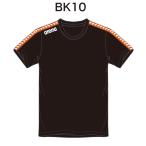  Arena custom заказ производство на заказ футболка ( унисекс ) команда одежда OSS4HTU010-BK10 беж скалярный : черный 