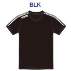  Arena custom заказ производство на заказ футболка ( унисекс ) команда одежда OSS4HTU010-BLK беж скалярный : черный 