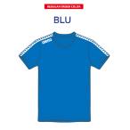  Arena custom заказ производство на заказ футболка ( унисекс ) команда одежда OSS4HTU010-BLU беж скалярный : голубой 