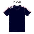  Arena custom заказ производство на заказ футболка ( унисекс ) команда одежда OSS4HTU010-NV08 беж скалярный :D темно-синий 