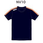 Arena custom заказ производство на заказ футболка ( унисекс ) команда одежда OSS4HTU010-NV10 беж скалярный :D темно-синий 