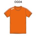  Arena custom заказ производство на заказ футболка ( унисекс ) команда одежда OSS4HTU010-OG04 беж скалярный : orange 