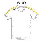  Arena custom заказ производство на заказ футболка ( унисекс ) команда одежда OSS4HTU010-WT09 беж скалярный : белый 