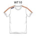  Arena custom заказ производство на заказ футболка ( унисекс ) команда одежда OSS4HTU010-WT10 беж скалярный : белый 