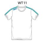  Arena custom заказ производство на заказ футболка ( унисекс ) команда одежда OSS4HTU010-WT11 беж скалярный : белый 