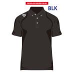  Arena custom заказ производство на заказ рубашка-поло ( унисекс ) команда одежда OSS4LHS011-BLK беж скалярный : черный 