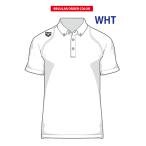  Arena custom заказ производство на заказ рубашка-поло ( унисекс ) команда одежда OSS4LHS011-WHT беж скалярный : белый 