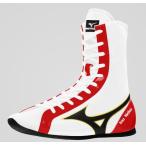  Mizuno производство на заказ бокс обувь финишная отделка spec k тигр средний 21GX235500 укрепление часть нет искусственная кожа эмаль, Mizuno Velo Mark . имя ) имя .... ввод 