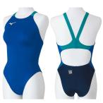  Mizuno custom заказ производство на заказ дамский купальный костюм - ikatto ( гонки открытый задний ) FINA одобрение завершено модель N2JQD720