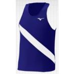  Mizuno spec k тигр производство на заказ рейсинг рубашка ( мужской ) поле Touch QD2 материалы наземный * бег одежда U2JS8A05