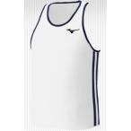  Mizuno spec k тигр производство на заказ рейсинг рубашка ( мужской ) поле Touch QD2 материалы наземный * бег одежда U2JS8A06