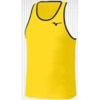 ミズノスペクトラ受注生産 レーシングシャツ（メンズ）フィールドタッチQD2素材