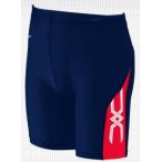  Mizuno spec k тигр производство на заказ рейсинг трико ( унисекс ) длина ног 19cm наземный * бег одежда U2JS8L43
