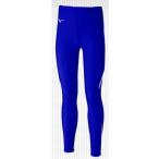  Mizuno spec k тигр производство на заказ рейсинг трико ( унисекс ) длинный трико наземный * бег одежда U2JS8L70