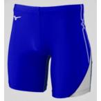  Mizuno spec k тигр производство на заказ рейсинг трико ( унисекс ) длина ног 19cm наземный * бег одежда U2JS9L4600