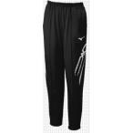  Mizuno spec k тигр производство на заказ разогрев cut брюки тренировка жесткий вязаный 2 ткань модель ( стандартный Fit ) наземный * бег одежда U2JT8010