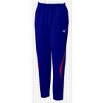  Mizuno spec k тигр производство на заказ разогрев cut брюки тренировка жесткий вязаный 2 ткань модель ( стандартный Fit ) наземный * бег одежда U2JT8011